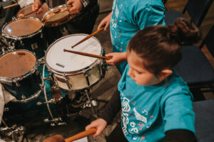 Orquestra Infantil Alegro (OIA) realiza concerto gratuito em maio