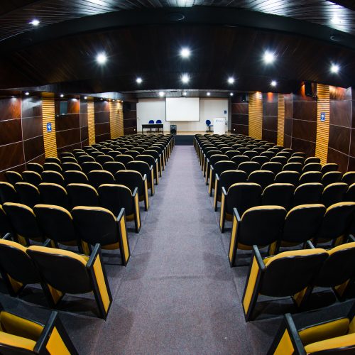 Auditórios