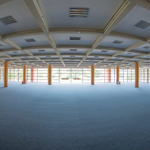 Sala de Eventos