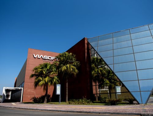 Com público de meio milhão de pessoas em 2025, UP Experience consolida protagonismo nacional